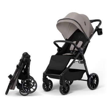 KINDERKRAFT Sport babakocsi Grande 2 Beige