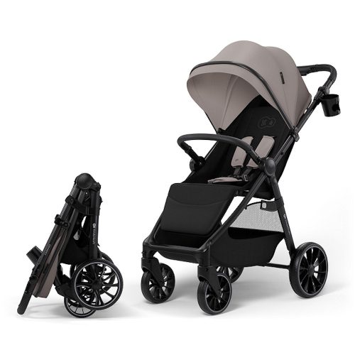 KINDERKRAFT Sport babakocsi Grande 2 Beige