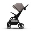 KINDERKRAFT Sport babakocsi Grande 2 Beige