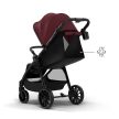 KINDERKRAFT Sport babakocsi Grande 2 Beige