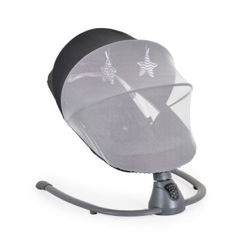 Cangaroo ZARA elektromos hinta - fekete