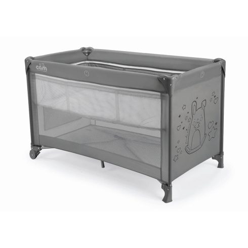 CAM utazóágy Pisolino 265