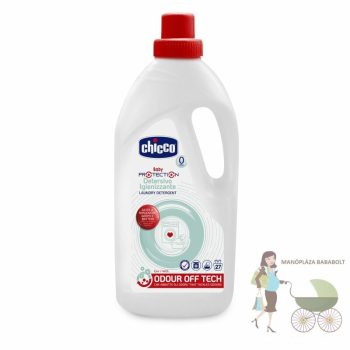 Chicco mosószer higiénizáló 1,5 liter