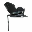 Chicco Seat3Fit i-Size 360° 0/1/2 40 - 125 cm, 0-6 év - Black