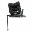Chicco Seat3Fit i-Size 360° 0/1/2 40 - 125 cm, 0-6 év - Black