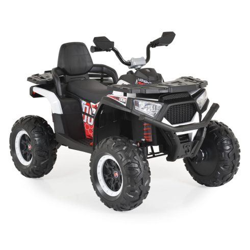 Moni Bo Cool atv quad fehér