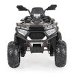 Moni Bo Cool atv quad fehér
