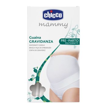 Chicco hastartó kismama bugyi állítható pánttal 48-as-L