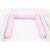 Scamp rácsvédő hengerpárna 210cm Rosa Stars 