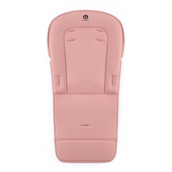 PETITE&MARS Etetőszék huzat és tálca Gusto Sugar Pink