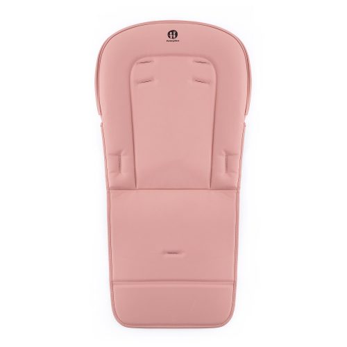 PETITE&MARS Etetőszék huzat és tálca Gusto Sugar Pink