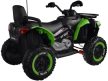 XXL Elektromos quad ATV Racing Off Road - kék