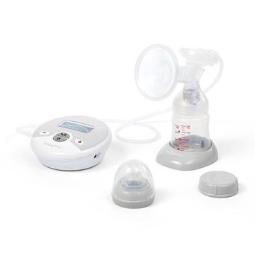 BabyOno mellszívó Nurse Pro elektromos, kétfázisú 