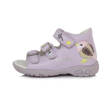 D.D.STEP Kislány szandál 19-es