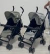 MONI JERRY SPORT BABAKOCSI ESERNYŐRE CSUKHATÓ 15KG, ZÖLD