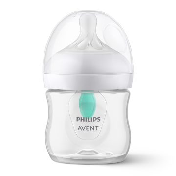   Philips AVENT cumisüveg Natural Response Airfree szeleppel 125ml
