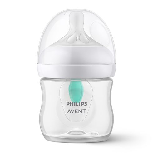 Philips AVENT cumisüveg Natural Response Airfree szeleppel 125ml