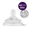 Philips AVENT cumisüveg Natural Response Airfree szeleppel 125ml