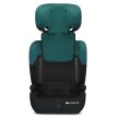 Kinderkraft gyerekülés Comfort Up i-Size 76-150cm zöld