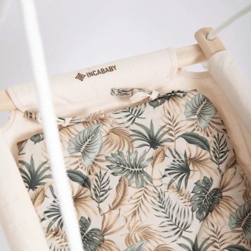 INCABABY BABAHINTA DEEP NATURE FW