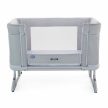 Chicco Next 2 Me Forever 0-4 év - Moon Grey