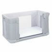 Chicco Next 2 Me Forever 0-4 év - Moon Grey