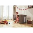 Chicco Next 2 Me Forever 0-4 év - Moon Grey
