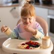 BabyOno étkészlet Farmer bézs 