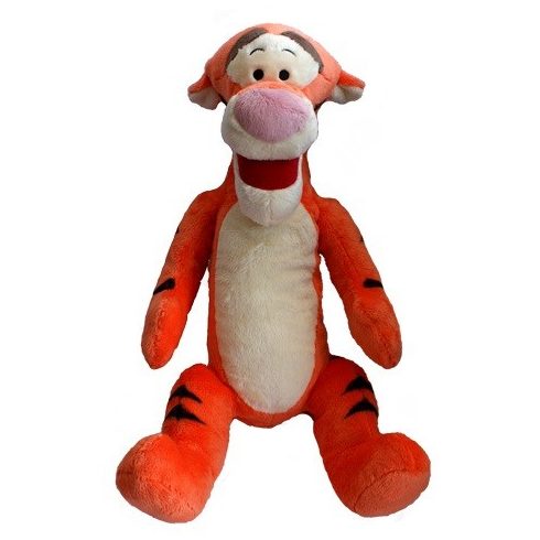 Tigris Disney plüssfigura - 76 cm