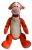 Tigris Disney plüssfigura - 76 cm