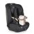 MONI START autósülés 76-150cm I-SIZE, ajándék takaróval - fekete