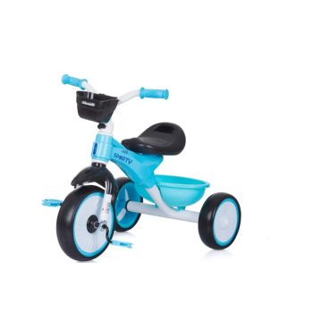 CHIPOLINO SPORTY TRICIKLI - BLUE