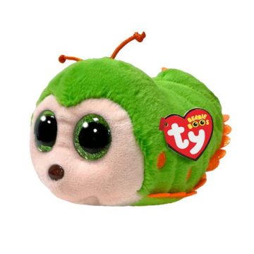 TY BEANIE BOOS plüssfigura PILAR- 15cm, kukac