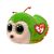 TY BEANIE BOOS plüssfigura PILAR- 15cm, kukac