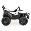 Moni BO DUST DY-8888 BUGGY elektromos autó, 4motoros, 12V/7A -  FEHÉR