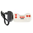 Moni BO DUST DY-8888 BUGGY elektromos autó, 4motoros, 12V/7A -  FEHÉR
