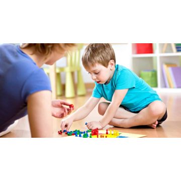 Társasjáték, kártya