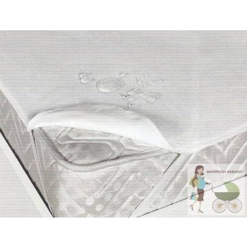 Lepedő, matracvédő