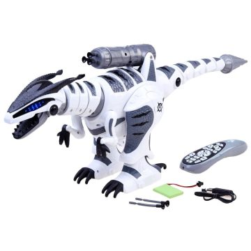 Interaktív, elektronikus játék