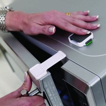 Bababiztonsági termékek