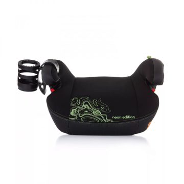 125-150 cm(22-36 kg) gyerekülés, ülésmagasító