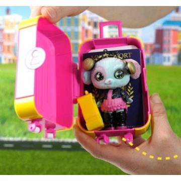 Gyűjthető figurák