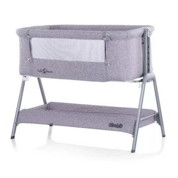 Babaöböl, bölcső