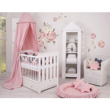 Babaszoba dekoráció