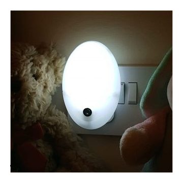 Éjjeli fény, lámpa